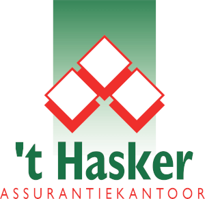 Logo Hasker assurantiekantoor Foppie Haskerhorne
